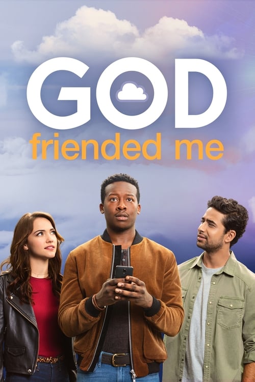 Poster della serie God Friended Me