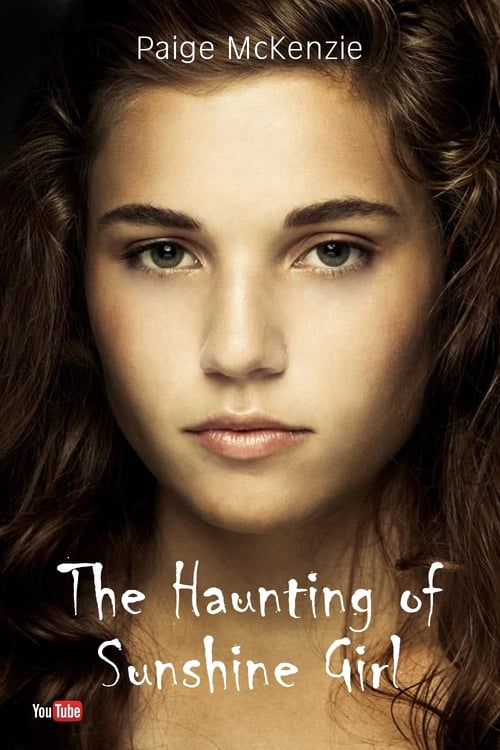 Poster della serie The Haunting of Sunshine Girl