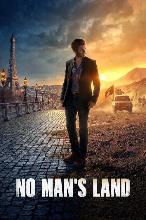 Poster della serie No Man's Land