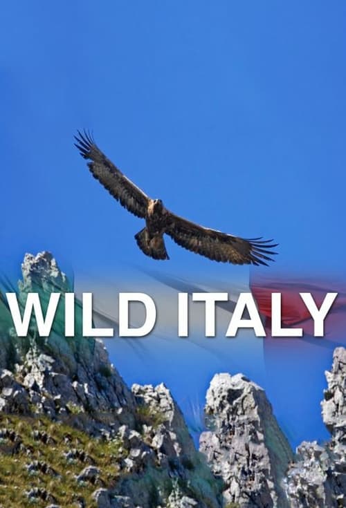 Poster della serie Wild Italy