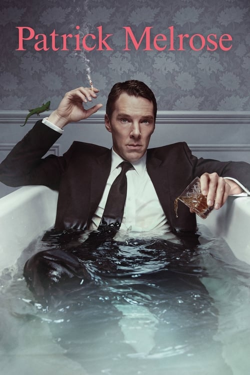 Poster della serie Patrick Melrose