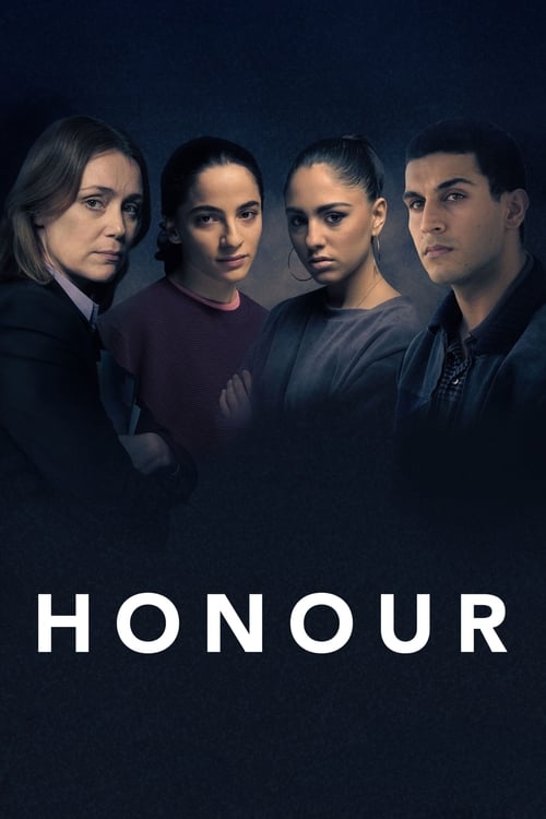Poster della serie Honour