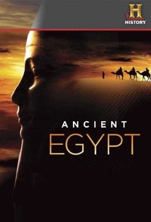 Poster della serie Ancient Egypt