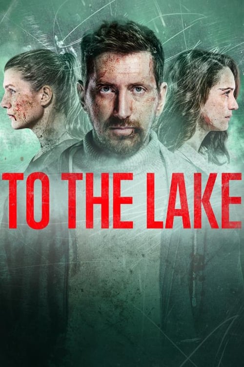 Poster della serie To the Lake