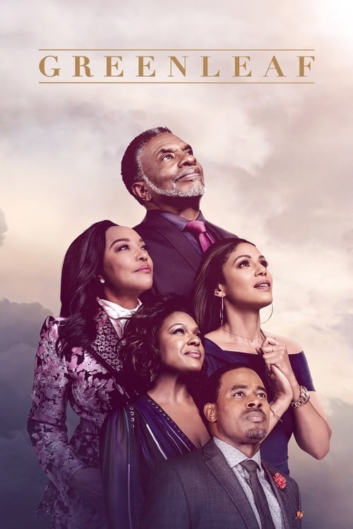 Poster della serie Greenleaf