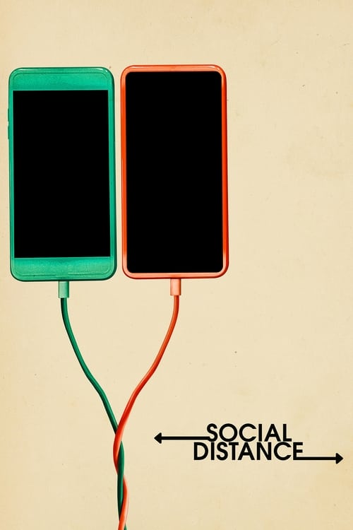 Poster della serie Social Distance