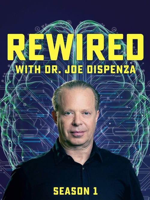 Poster della serie Rewired