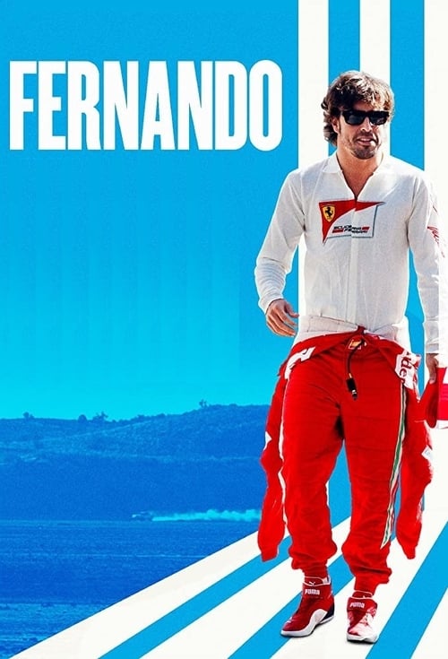 Poster della serie Fernando