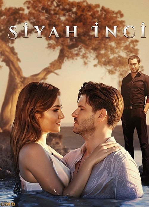 Poster della serie Siyah İnci