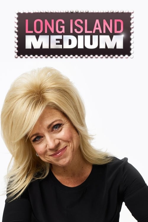 Poster della serie Long Island Medium