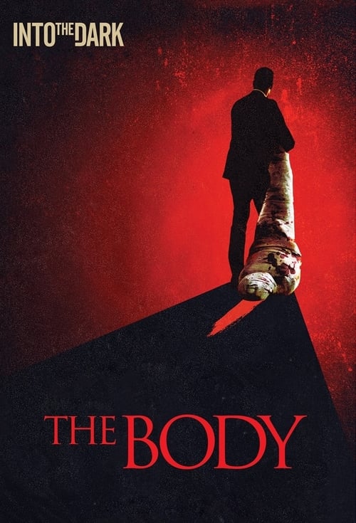 Poster della serie Into the Dark