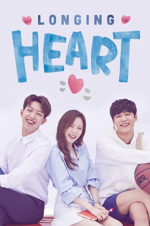 Poster della serie Longing Heart