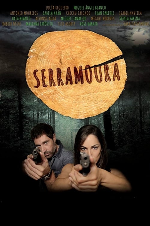 Poster della serie Serramoura