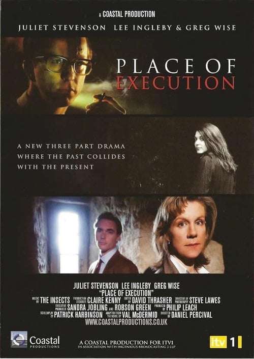 Poster della serie Place of Execution