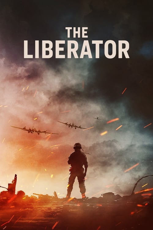 Poster della serie The Liberator