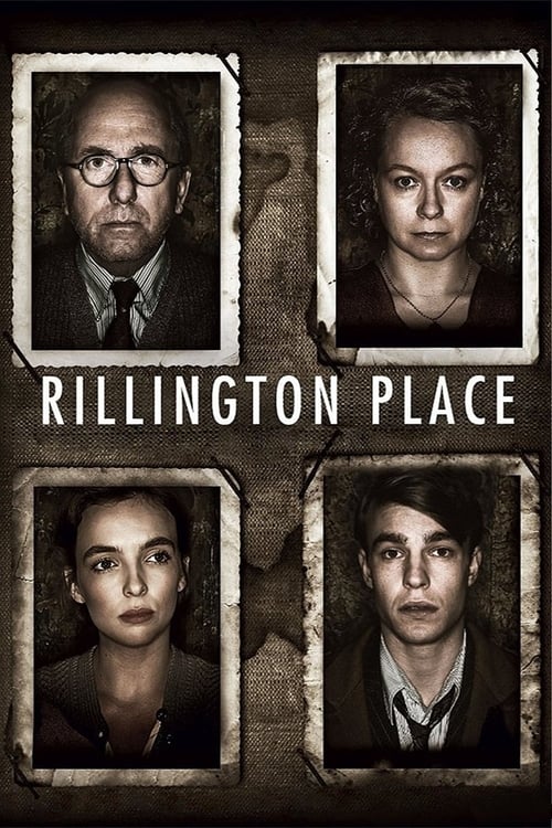 Poster della serie Rillington Place