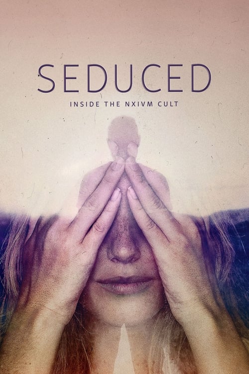 Poster della serie Seduced: Inside the NXIVM Cult