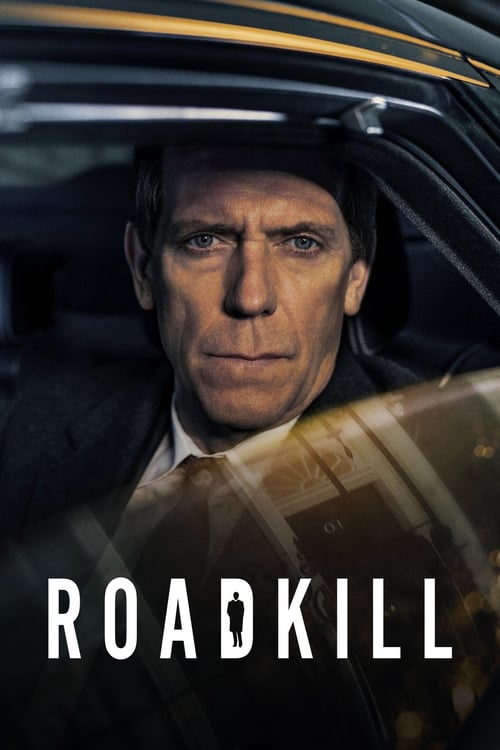 Poster della serie Roadkill