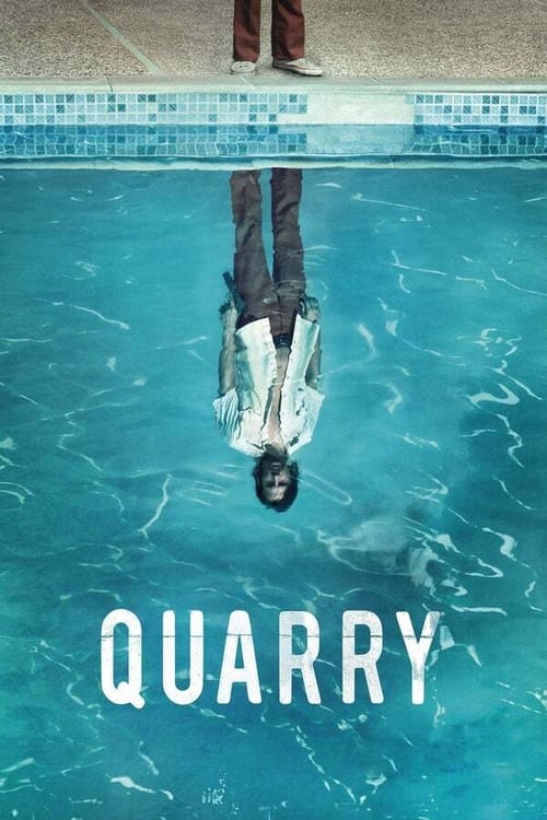 Poster della serie Quarry