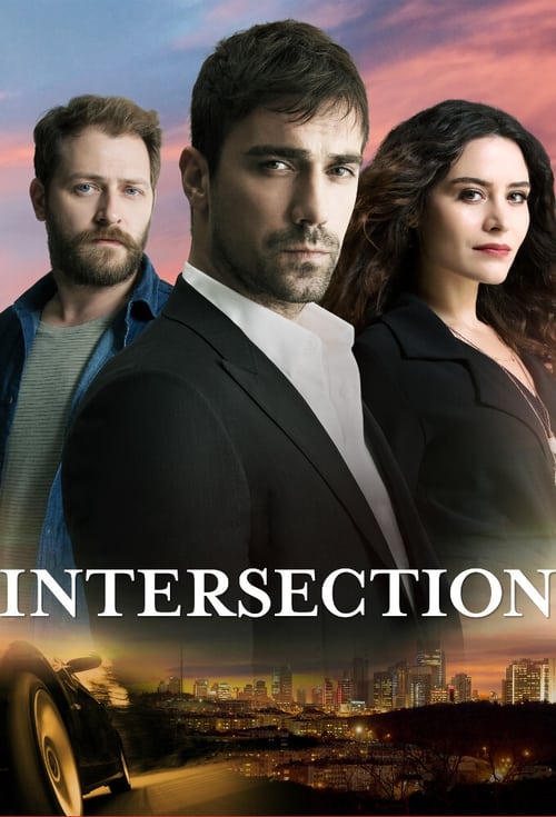 Poster della serie Intersection