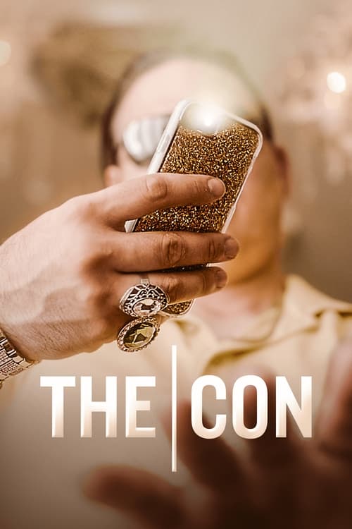 Poster della serie The Con