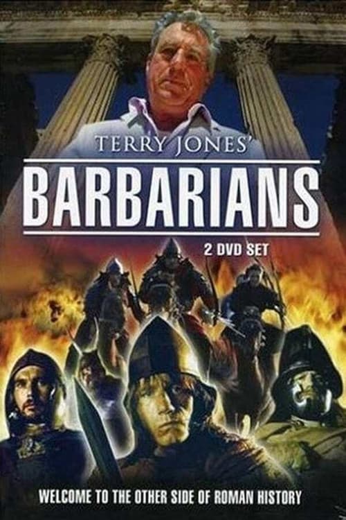 Poster della serie Terry Jones' Barbarians