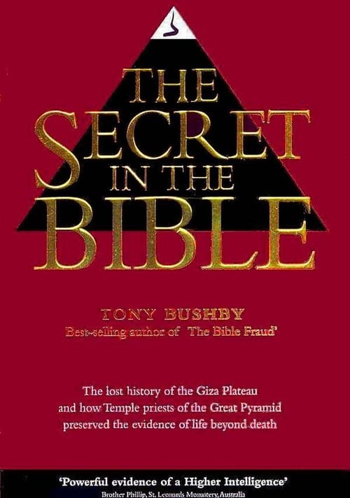 Poster della serie Secrets of the Bible