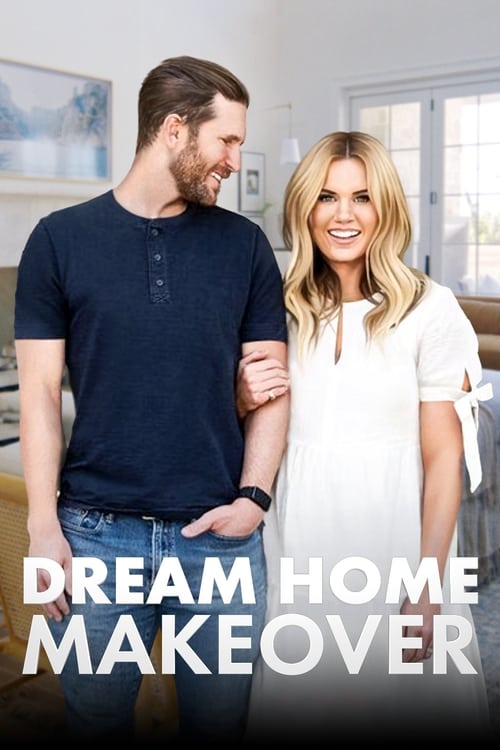 Poster della serie Dream Home Makeover