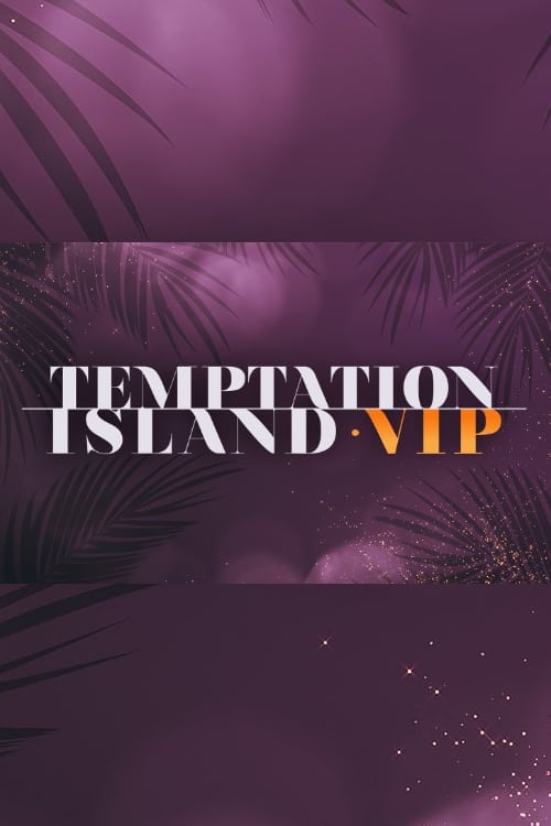 Poster della serie Temptation Island VIP