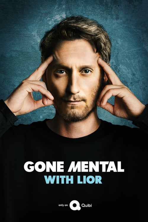 Poster della serie Gone Mental with Lior