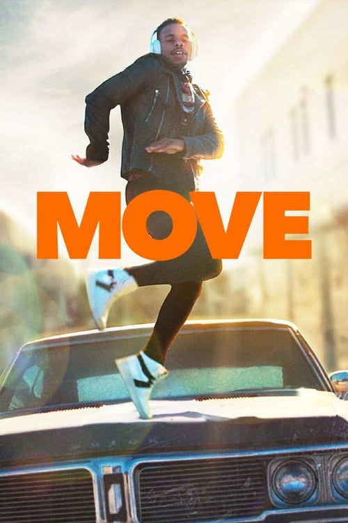 Poster della serie Move