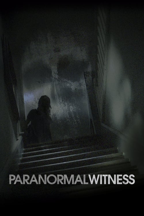 Poster della serie Paranormal Witness