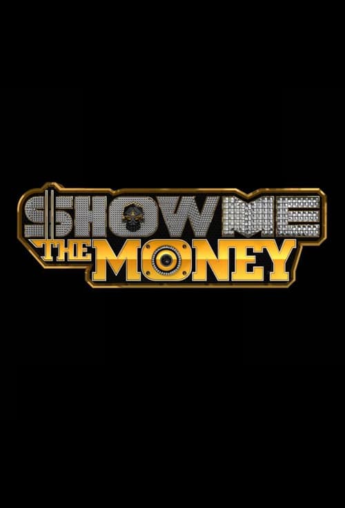 Poster della serie Show Me The Money