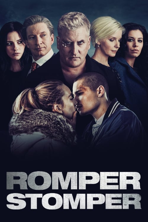 Poster della serie Romper Stomper