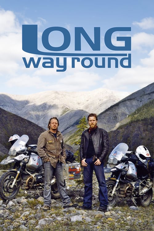 Poster della serie Long Way Round
