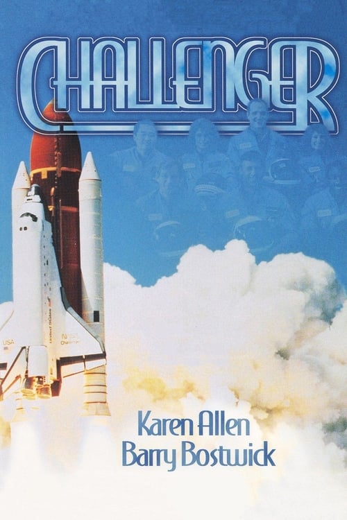 Poster della serie Challenger