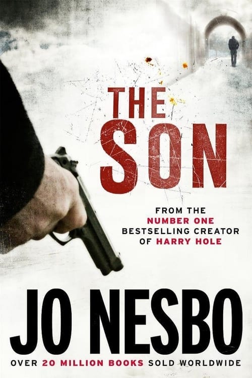 Poster della serie The Son