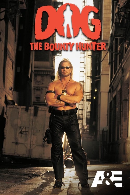 Poster della serie Dog the Bounty Hunter