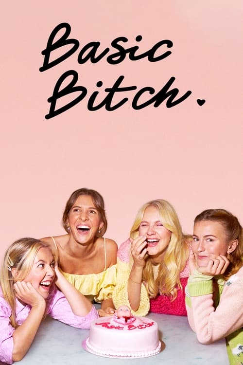 Poster della serie Basic Bitch