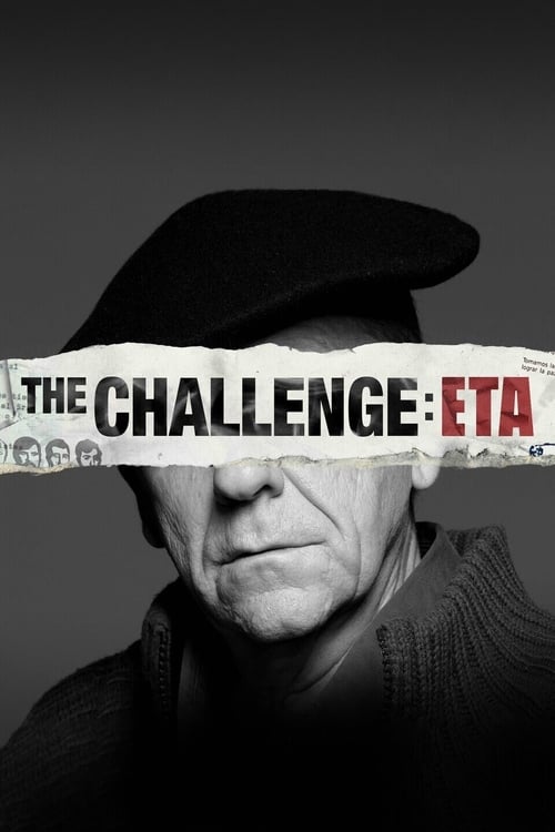 Poster della serie The Challenge: ETA