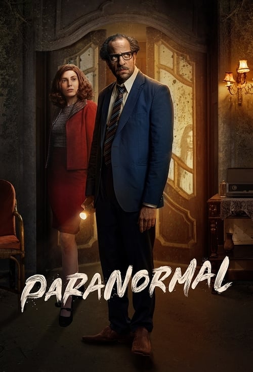 Poster della serie Paranormal