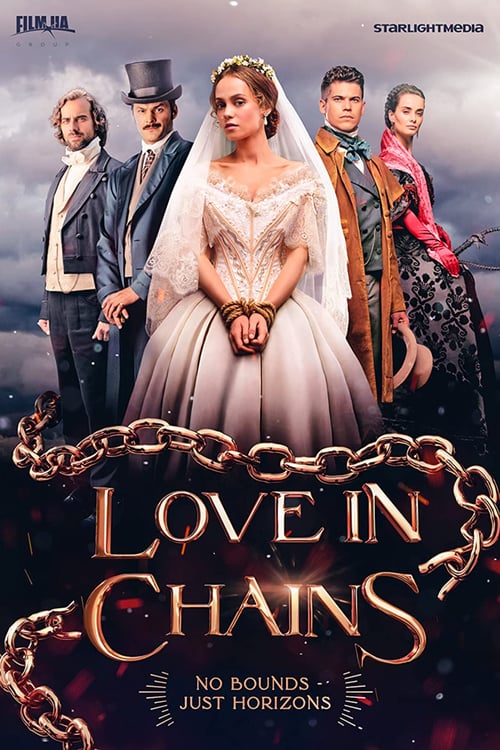 Poster della serie Love in Chains