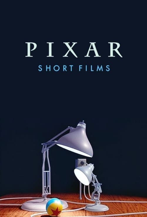 Poster della serie Pixar Short Films