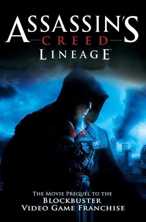 Poster della serie ASSASIN'S CREED: LINEAGE