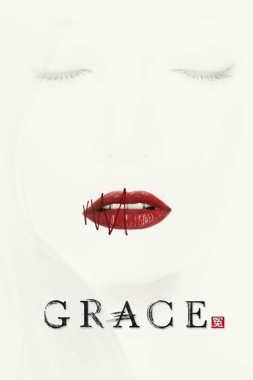 Poster della serie Grace