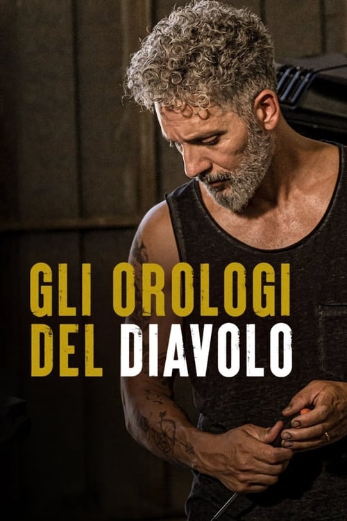 Poster della serie Gli orologi del diavolo