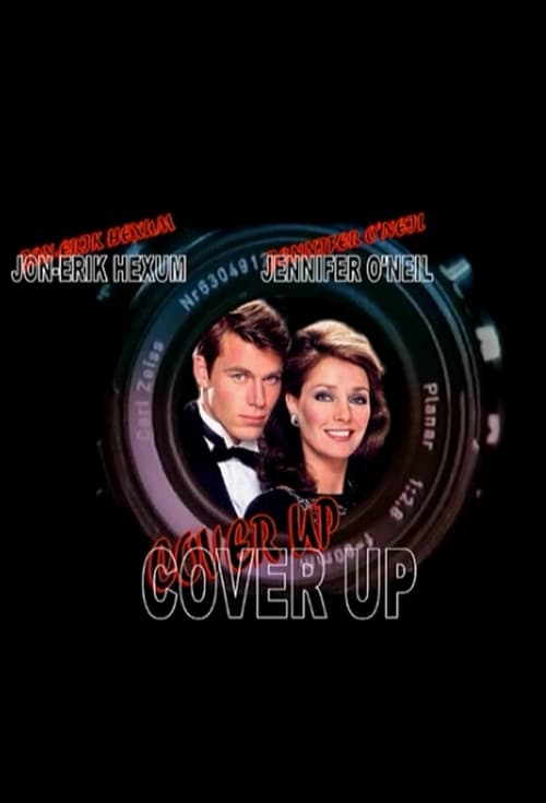 Poster della serie Cover Up