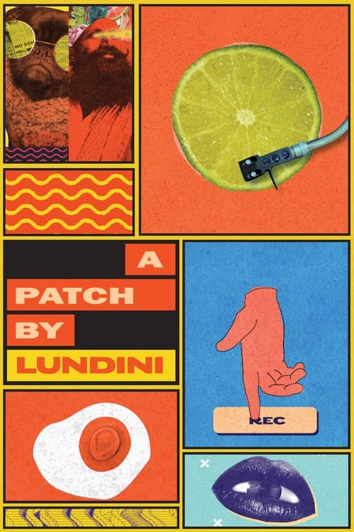 Poster della serie A Patch by Lundini
