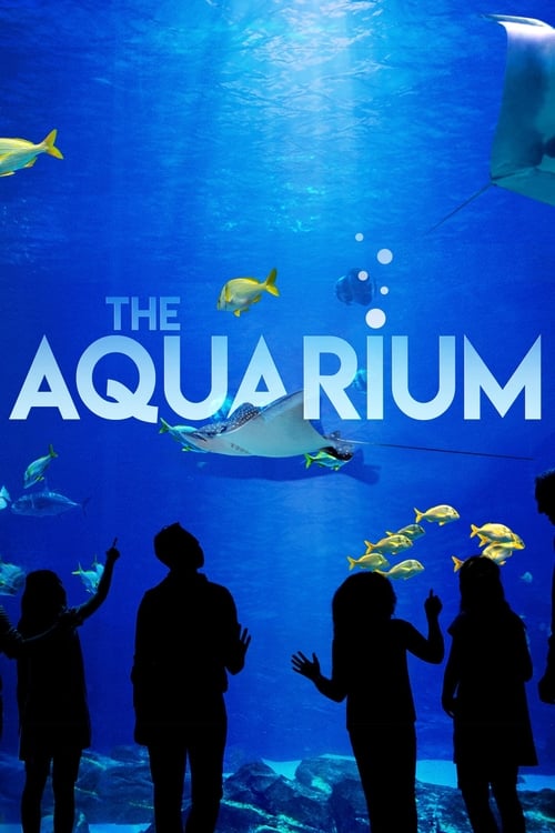Poster della serie The Aquarium