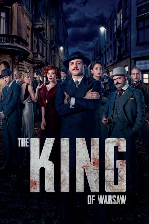 Poster della serie The King of Warsaw